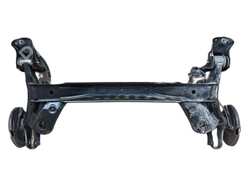 Rear axle SEAT LEON (5F1) 2.0 TDI | BP18530202M2 