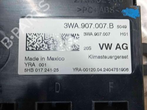 Electronic module AUDI A3 Sportback (8YA, 8YF) 35 TDI | BP38011283M83 - Image 2