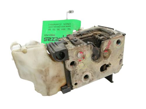 Used Front right lock FIAT PUNTO (188_) 1.2 16V 80 (188.233, .235, .253, .255, .333, .353, .639,... (80 hp) 6281131