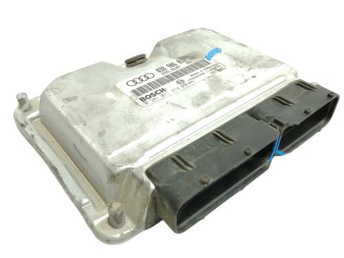 Used Engine control unit (ECU) AUDI A6 C5 (4B2) 1.9 TDI (130 hp) 5360624