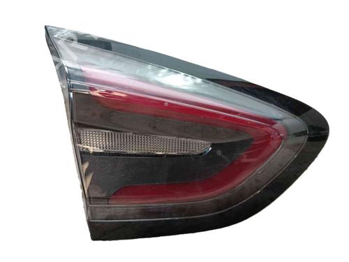 Venstre baglygte bagklap Venstre baglygte bagklap FORD PUMA (J2K, CF7) 1.0 EcoBoost (125 hp) 37027148 37027148