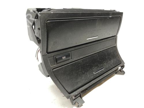 Used Ashtray BMW 3 Coupe (E46) 320 Ci (170 hp) 14258185