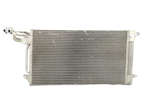 AC radiator SEAT IBIZA IV (6J5, 6P1)  | BP7190341M32 
