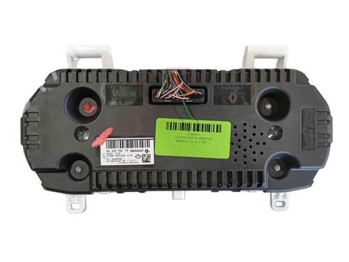 Instrument cluster RENAULT CLIO V (B7_) 1.6 E-TECH 145 (B7MU) | BP36530845C47 - Image 4