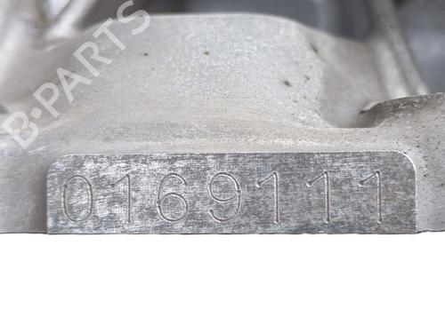 Engine TOYOTA YARIS (_P9_) 1.33 VVT-i (NSP90_, NSP90R) | BP30392929M1 