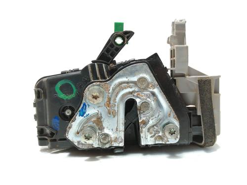 Front left lock HYUNDAI KONA (OS, OSE, OSI) 1.0 T-GDi Hybrid 48V | BP8586540C98 