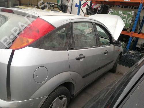 Starter FORD FOCUS I (DAW, DBW)  | BP5380840M8 