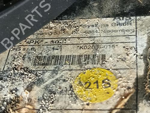 Glove box AUDI A1 Sportback (8XA, 8XF) 1.4 TFSI | BP29258057C95 