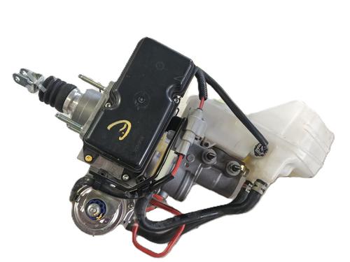 Brake master cylinder LEXUS NX II (_A2_, _H2_) 450h+ E-Four (AAZH26) | BP33678510M77  - Image 6