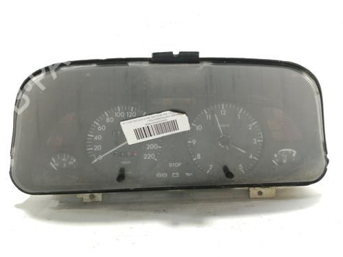 Used Instrument cluster PEUGEOT 306 Hatchback (7A, 7C, N3, N5) [1993-2003]  5359968