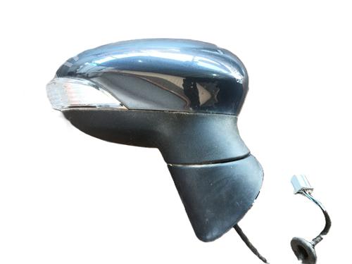Used Right mirror FORD FIESTA VI (CB1, CCN) 1.25 (82 hp) 30338181