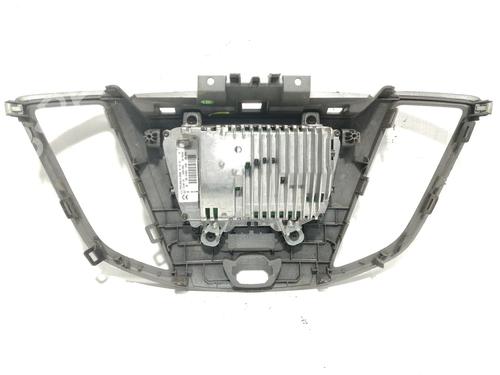 Radio FORD TRANSIT V363 Platform/Chassis (FED, FFD)  | BP7653573E6 