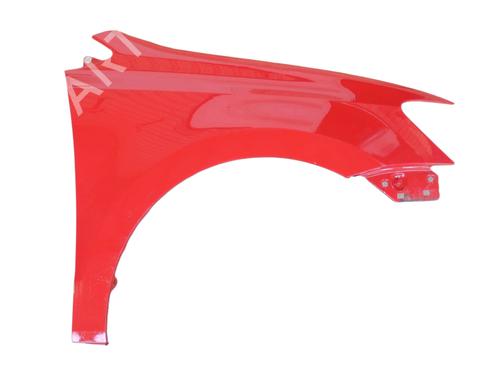 Used Right front fenders VW POLO V (6R1, 6C1) 1.4 (6R1) (85 hp) 27199223