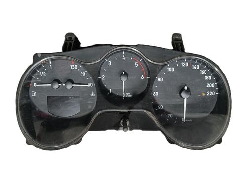 Used Instrument cluster SEAT ALTEA (5P1) 1.9 TDI (105 hp) 21770423