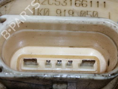 Fuel pump VW GOLF VI (5K1) 2.0 TDI | BP7165798M76 