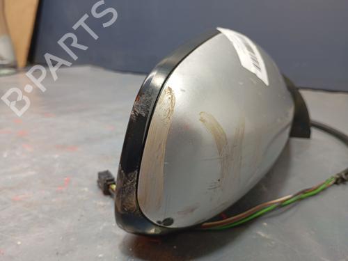 Right mirror PEUGEOT 307 (3A/C) 1.6 16V | BP22314866C27 