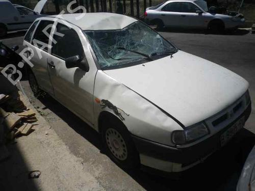 Alternator SEAT IBIZA II (6K1)  | BP5351352M7 