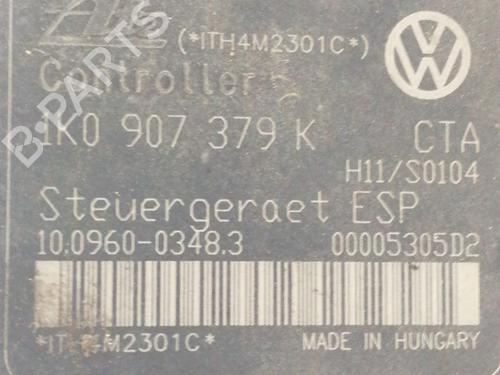 ABS pump VW GOLF V (1K1) 1.6 | BP8647966M43 