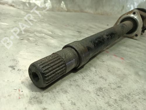 Right front driveshaft OPEL ASTRA H (A04)  | BP9837220M39 