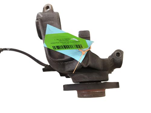 Left front steering knuckle CITROËN C3 II (SC_) 1.4 HDi 70 (SC8HZC, SC8HR0, SC8HP4) | BP32709590M25 - Image 3
