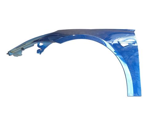 Used Left front fenders TESLA MODEL 3 (5YJ3) EV AWD (351 hp) 26577365