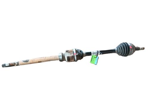 Right front driveshaft FIAT SCUDO Van 2.0 Multijet 145 (506) | BP29446622M39 