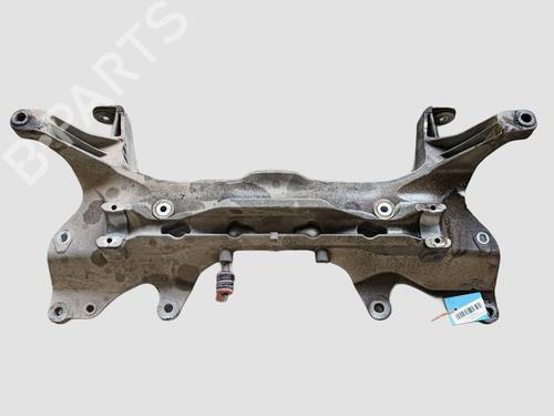 Used Subframe CITROËN NEMO Box Body/MPV (AA_) 1.3 HDi 75 (75 hp) 19663478