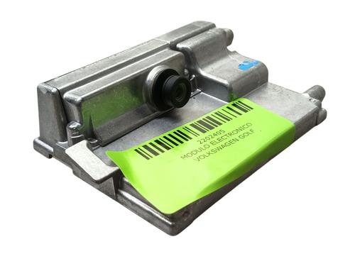 Module électronique VW GOLF VIII (CD1, DA1) 1.5 eTSI (116 hp) 30703635