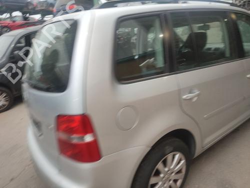 Left headlight VW TOURAN (1T1, 1T2) 1.9 TDI | BP30388601C28