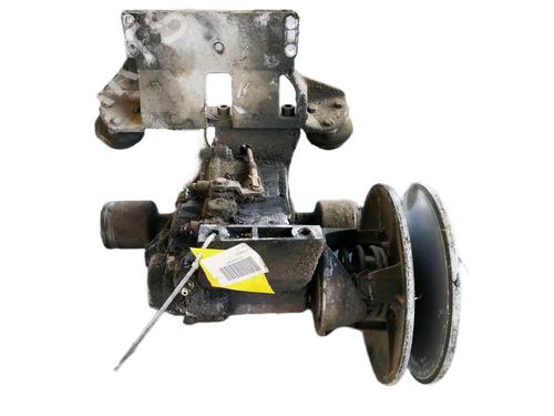 Gearbox LIGIER NOVA  | BP12453079M3 