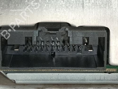 Autoradio FORD FIESTA VI (CB1, CCN) 1.0 EcoBoost | BP30906477E6