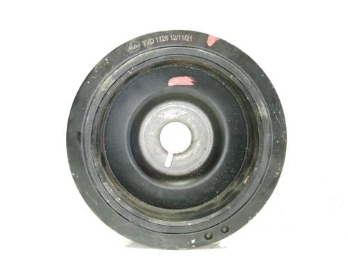 Pulley RENAULT MEGANE II Estate (KM0/1_)  | BP14260590M122 