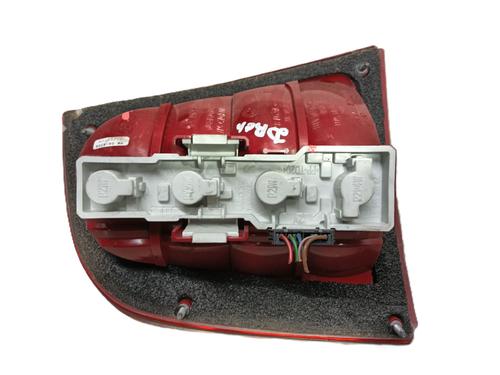 Right taillight SKODA OCTAVIA II (1Z3) 1.9 TDI | BP22730610C35 