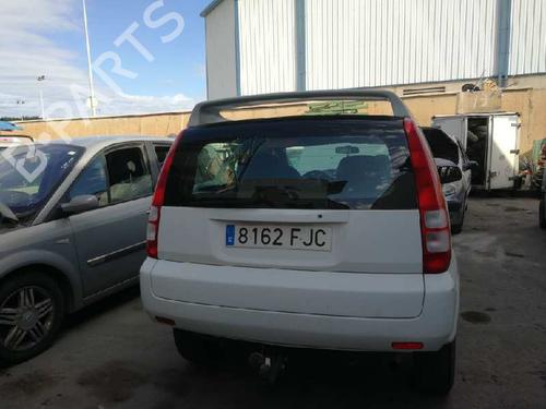 Starter HONDA HR-V (GH_) 1.6 16V (GH1, GH3) | BP5380193M8 