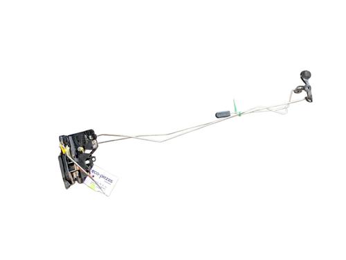 rear-left-lock-dacia-sandero-ii-2012-38924838 main image