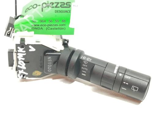 Steering column stalk NISSAN QASHQAI / QASHQAI +2 I (J10, NJ10, JJ10E) 1.5 dCi | BP6880029I23 