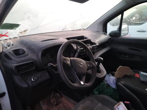 Højre bremsekaliber foran OPEL COMBO Box Body/MPV (K9) 1.5 D | BP29258093M104 