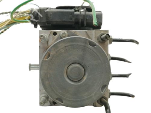ABS pump CITROËN C4 Picasso I MPV (UD_)  | BP6094994M43 