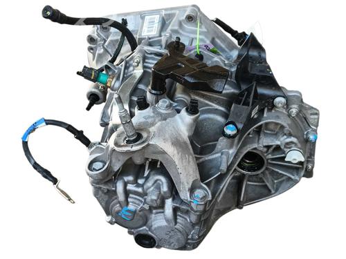 Gearbox RENAULT CLIO V (B7_) 1.0 TCe 90 (B7MT) | BP38858556M3  - Image 8