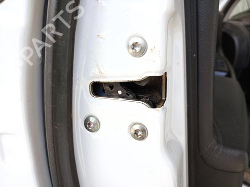 Front left lock KIA SPORTAGE III (SL) 1.7 CRDi | BP18648090C98 