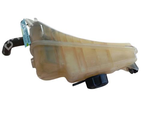 Expansion tank CITROËN BERLINGO / BERLINGO FIRST MPV (MF_, GJK_, GFK_) 1.6 HDI 75 (MF9HW, GJ9HWC, GF9HWC, GN9HWC) | BP26009859C120 