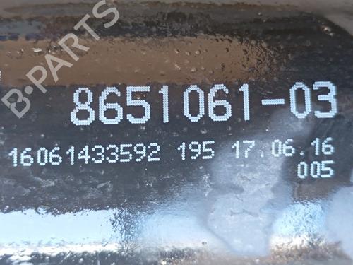 Driveshaft BMW 1 (F20) 118 i | BP29131662M37 