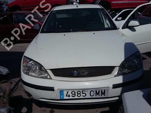 Rear left window mechanism FORD MONDEO III (B5Y) 2.0 TDCi | BP5368821C24 