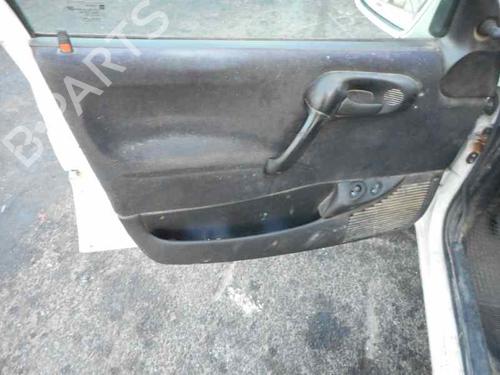 Front right window mechanism OPEL CORSA B (S93) 1.4 i (F08, F68, M68) | BP5357318C23 
