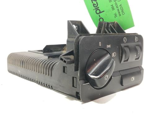 Used Headlight switch BMW 3 (E46) 320 d (136 hp) 6559964