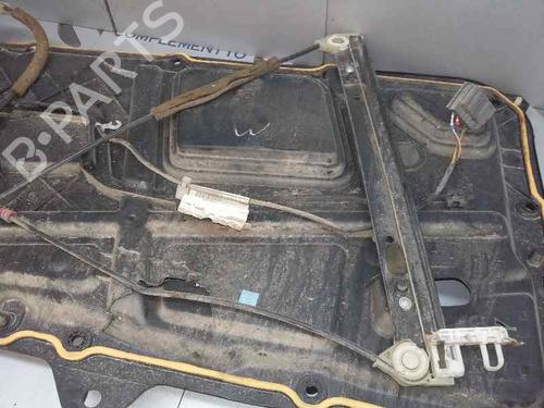 Front right window mechanism FORD FIESTA V (JH_, JD_)  | BP5359724C23 