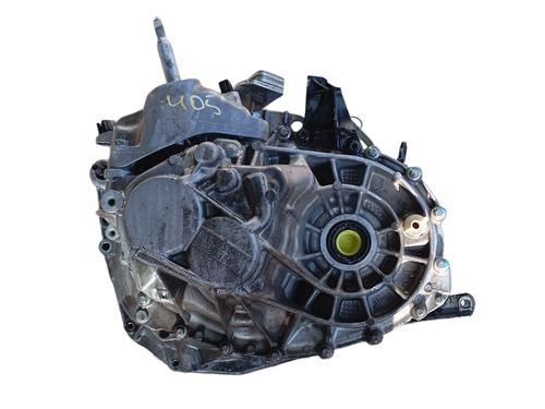 Gearbox DACIA DOKKER Express Box Body/MPV 1.5 Blue dCi 95 (FEJL) | BP28024315M3 