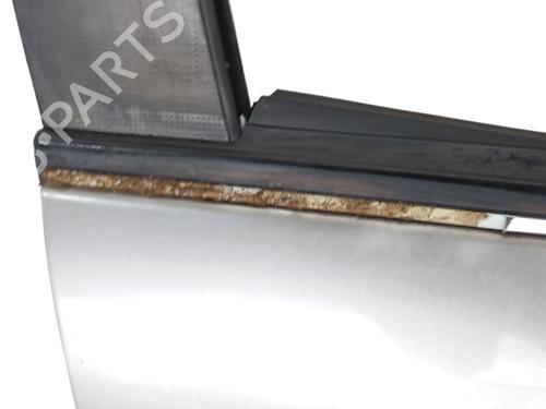 Right front door MERCEDES-BENZ B-CLASS Sports Tourer (W245) B 200 CDI (245.208) | BP29742703C3 