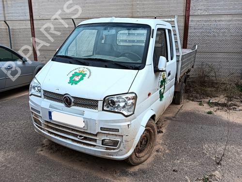 Brugte DFSK K SERIES Platform/Chassis  1.3  4502209