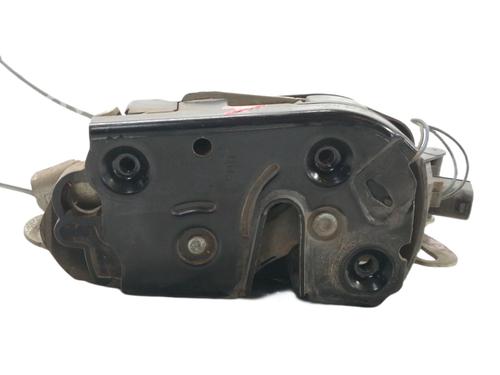 Front right lock MERCEDES-BENZ VITO / MIXTO Van (W639) 115 CDI (639.601, 639.603, 639.605) | BP13421205C97 